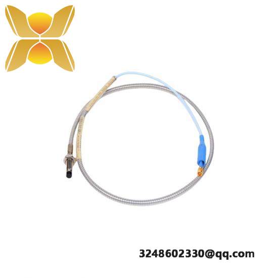 BENTLY NEVADA 330104-10-16-05-01-00 Proximity Probes