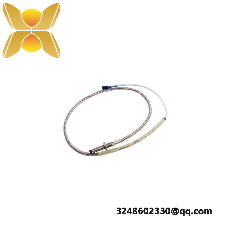 Bently Nevada 330104-15-23-50-02-00 Proximity Probes