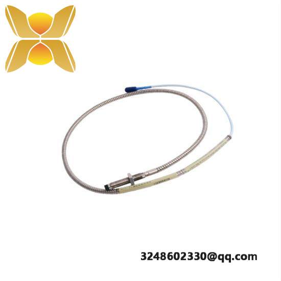 BENTLY NEVADA 330104-15-25-10-02-05 Proximity Probes