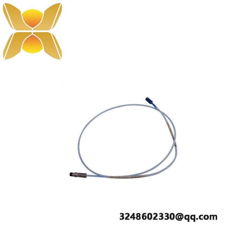 BENTLY NEVADA 330106-05-30-10-02-05 PROXIMITY PROBE CABLE