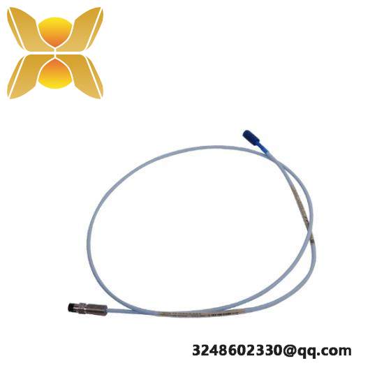 Bently Nevada 330106-05-30-15-02-00  TSI System