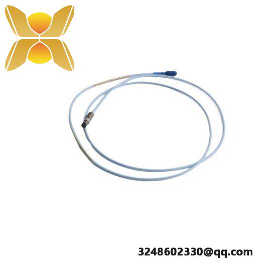 Bently Nevada 330106-05-30-15-02-CN cable