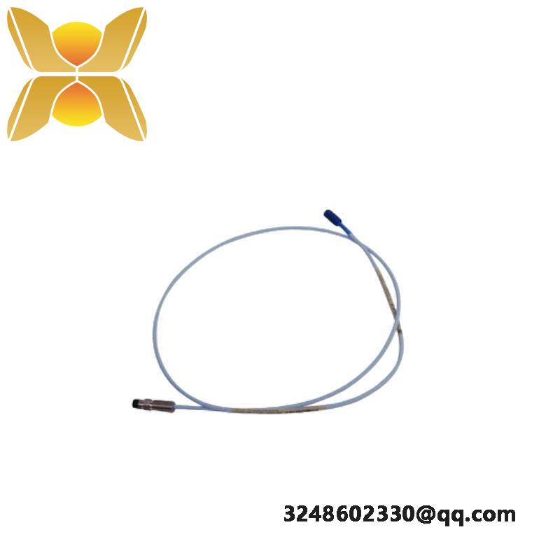 BENTLY NEVADA 330106-05-30-50-02-05 Proximity Probes