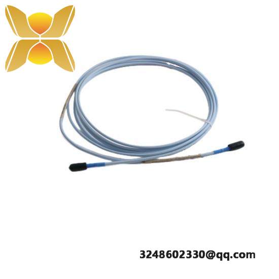 Bently Nevada 330130-00-05-05-02-00 cable