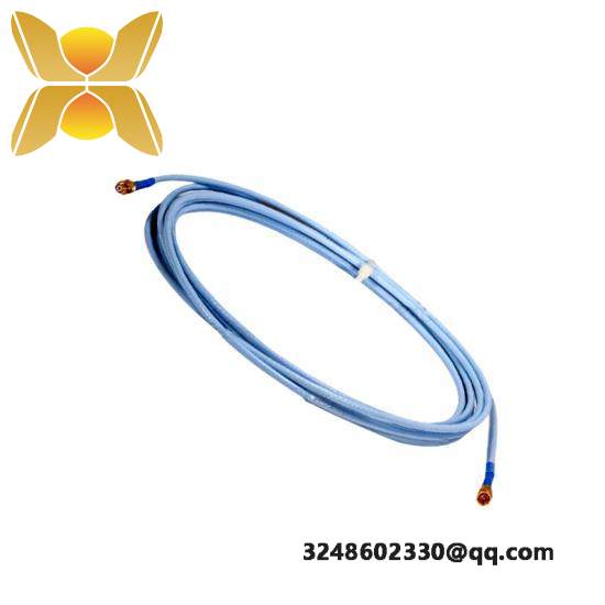 Bently Nevada 330130-030-00-00 Extension Cable