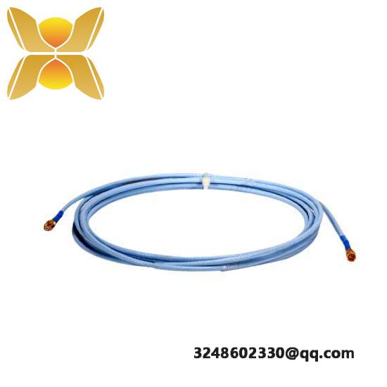 Bently Nevada 330130-030-00-00 Extension Cable