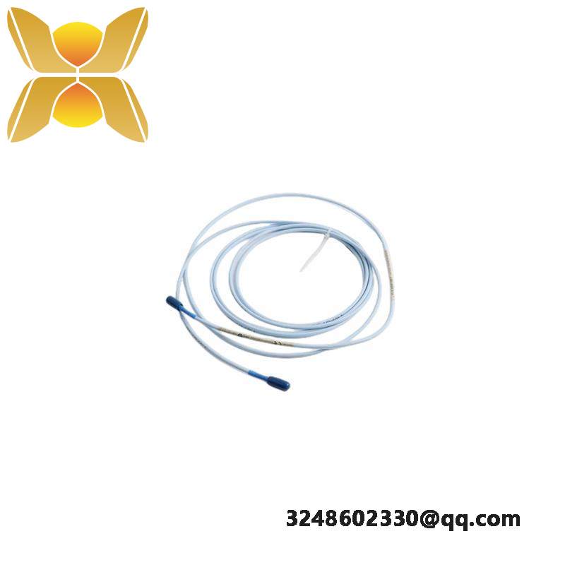 Bently Nevada 330130-035-00-CN Proximity Probe