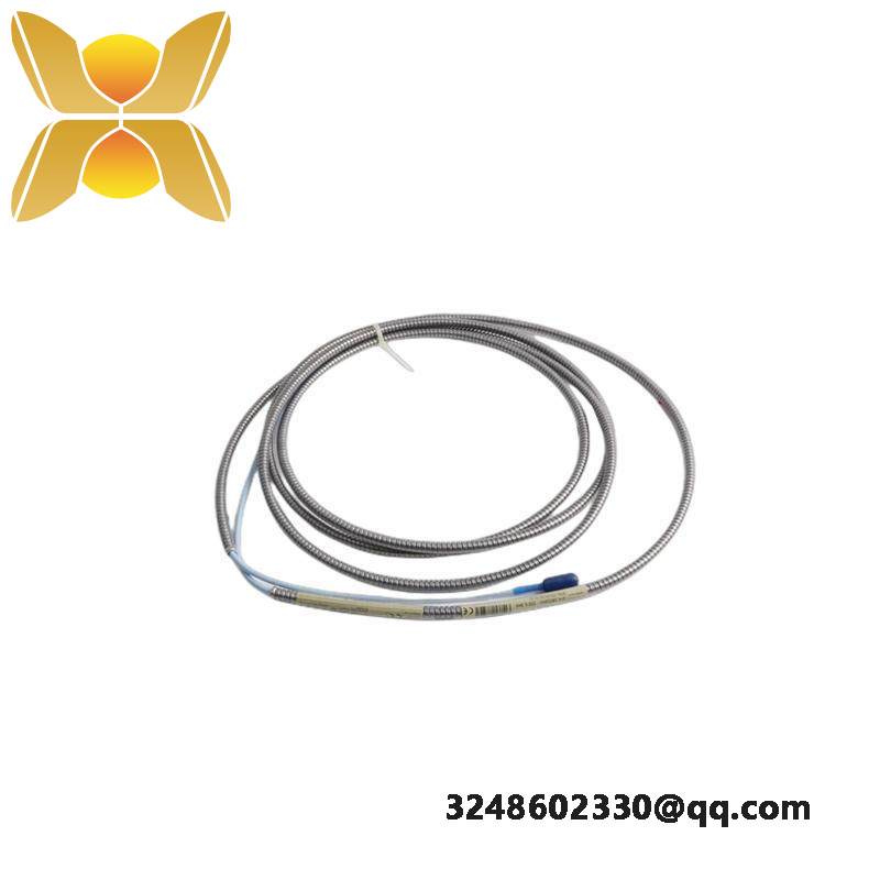 Bently Nevada 330130-035-01-CN Standard Extension Cable