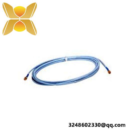 Bently Nevada 330130-040-00-00 3300 XL Standard Extension Cable