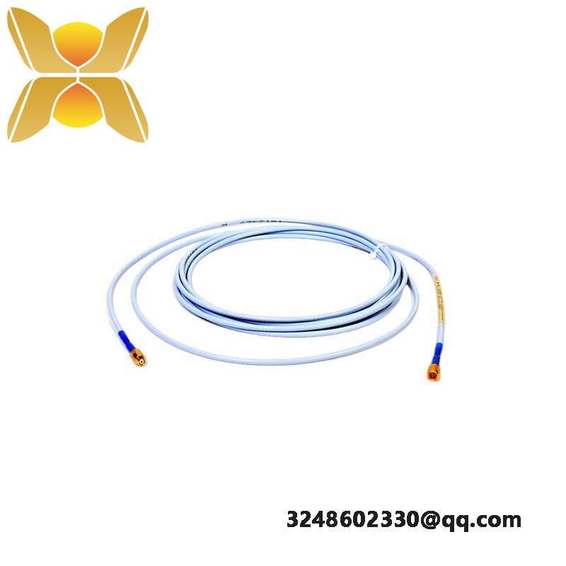 Bently Nevada 330130-040-00-05 EXTENSION CABLE