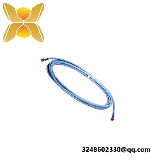 Bently Nevada 330130-040-02-00 3300 XL Extension Cable
