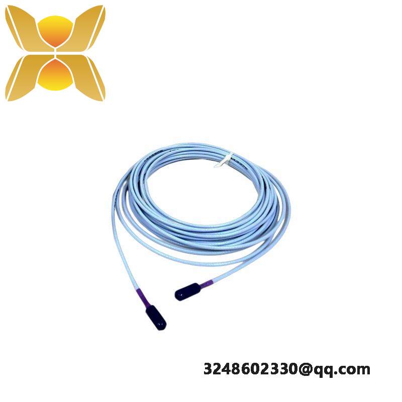 Bently Nevada 330130-040-02-00 CABLE EXTENTION