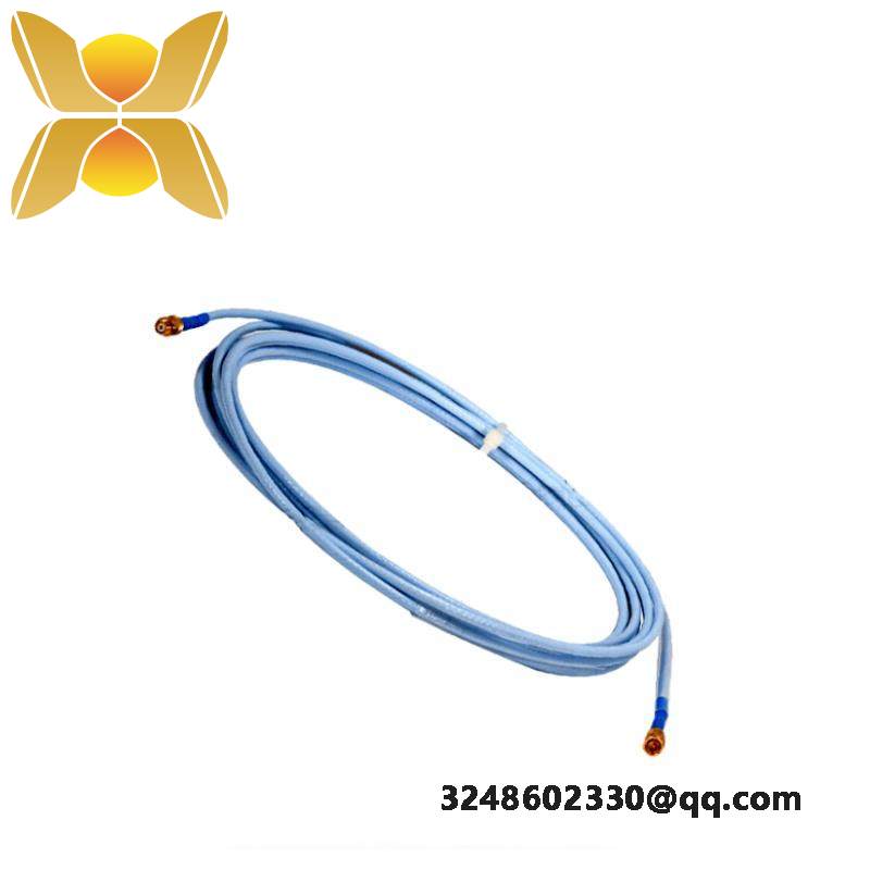 Bently Nevada 330130-040-03-CN Extension Cable