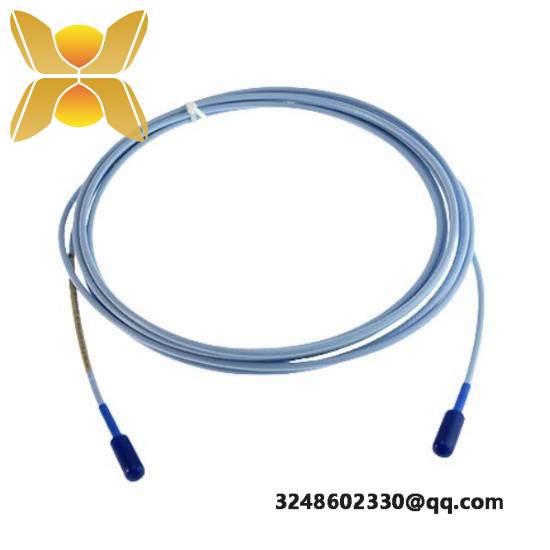 Bently Nevada 330130-040-03-CN Extension Cable
