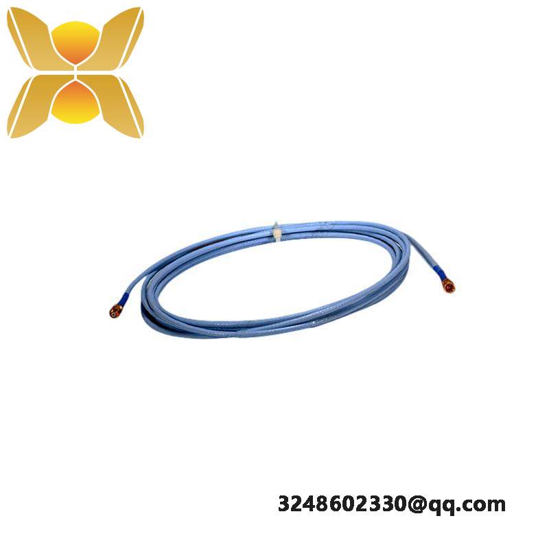 Bently Nevada 330130-045-00-CN Extension Cable