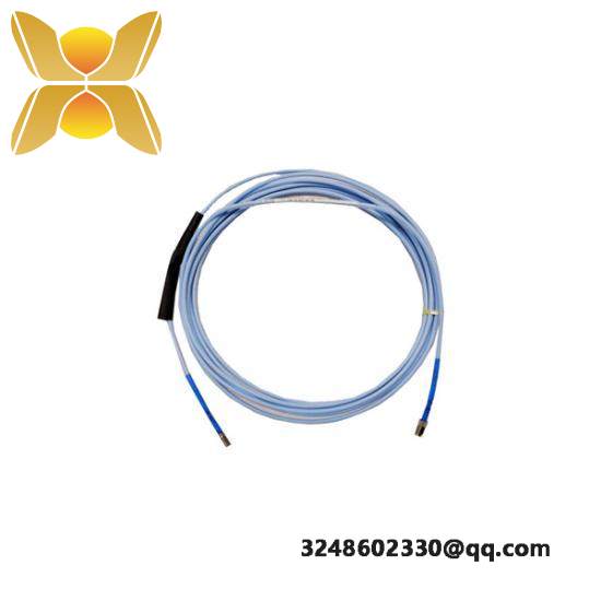 BENTLY NEVADA 330130-045-00 3300 XL Extension Cable