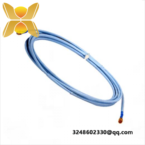 Bently Nevada 330130-045-01-00 3300 XL Extension Cable