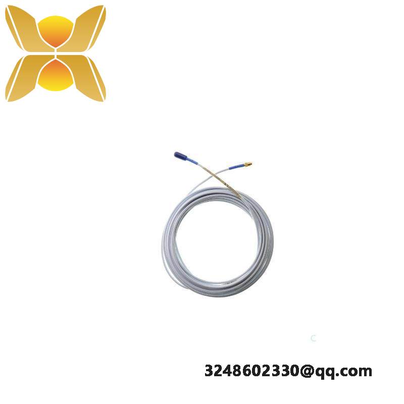 Bently Nevada 330130-045-01-CN 3300 XL Extension Cable