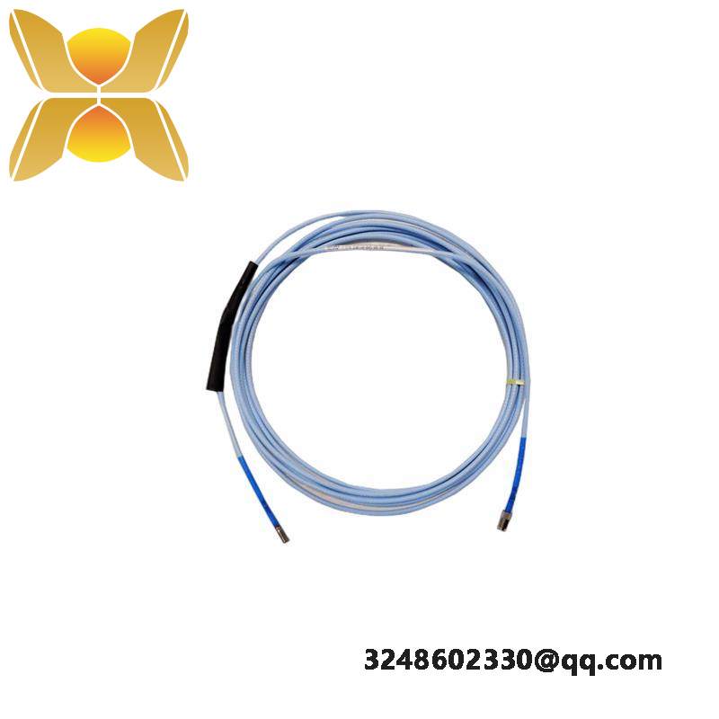 Bently Nevada 330130-045-02-00 Extension Cable