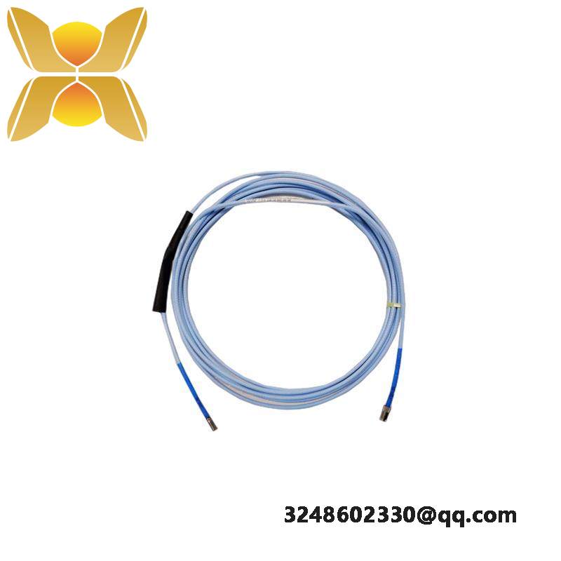 Bently Nevada 330130-045-02-05 CABLE