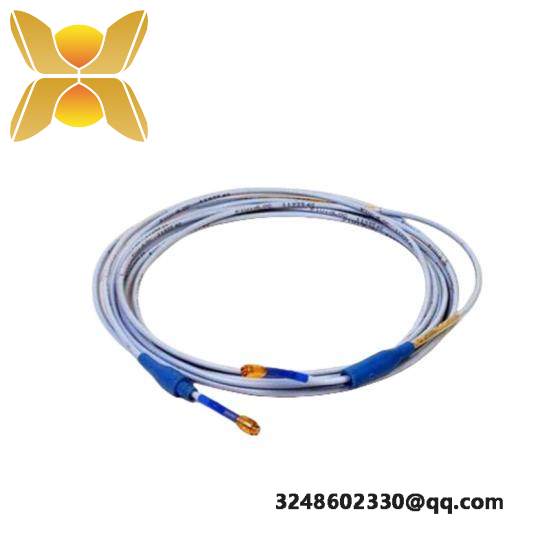 Bently Nevada 330130-045-12-05 Extension Cable