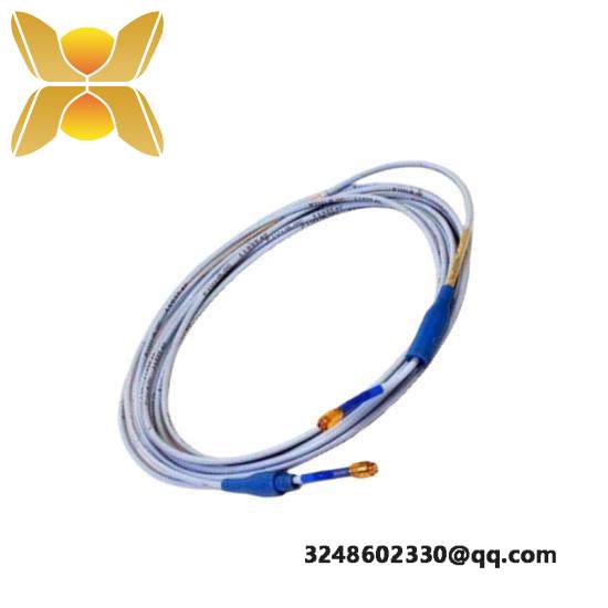 Bently Nevada 330130-045-12-05 Extension Cable