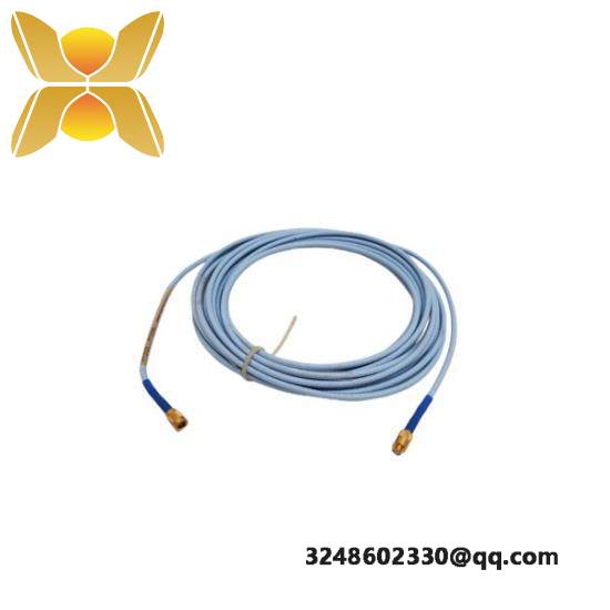 Bently Nevada Extension Cable 103-00-06-10-02-00