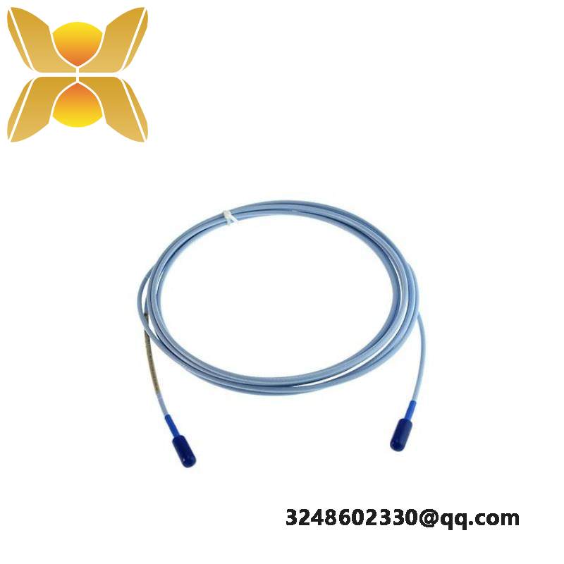 Bently Nevada 330130-070-02-05 3300 XL Standard Extension Cable