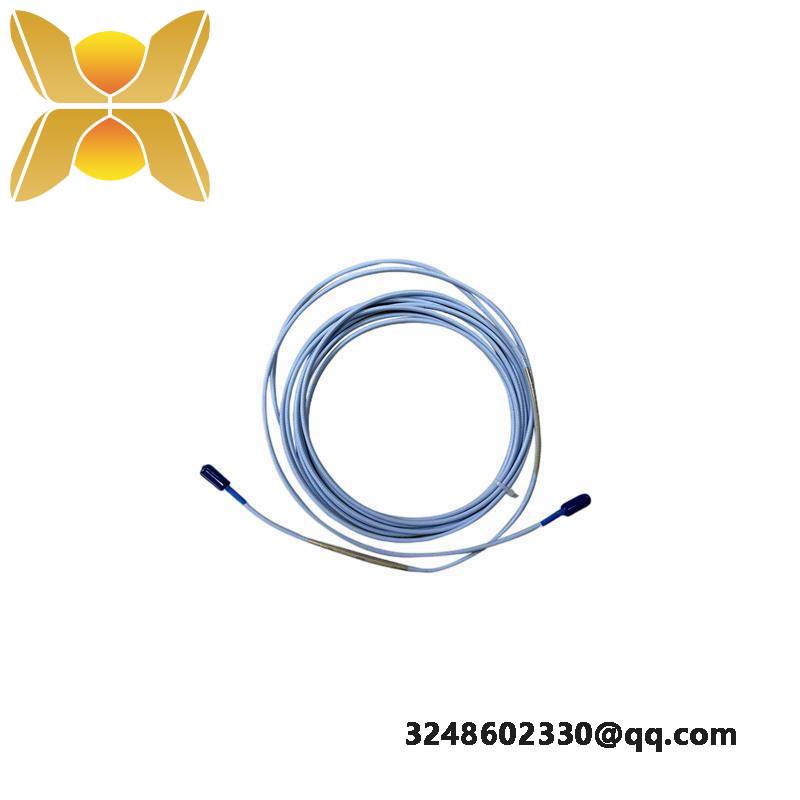 Bently Nevada 330130-075-00-05 Extension Cable
