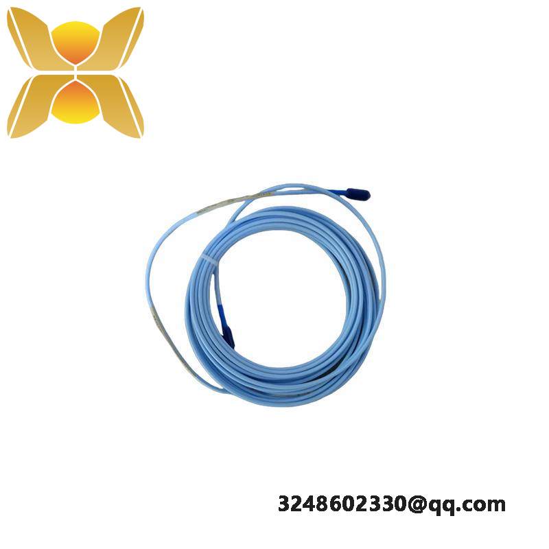 Bently Nevada 330130-080-00-05 CABLE EXTENSION