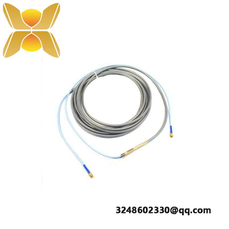 Bently Nevada 330130-080-01-00 Proximity Probes