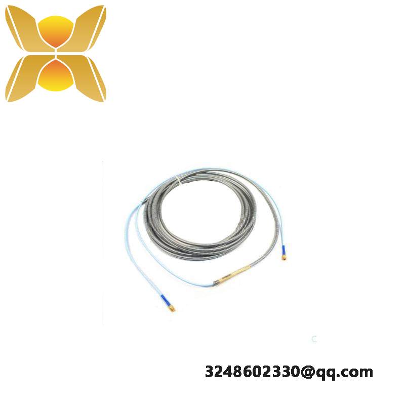 Bently Nevada 330130-080-01-CN 3300 XL Standard Extension Cable
