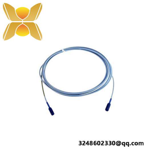 Bently Nevada 330130-080-02-CN  3300 XL Extension Cable