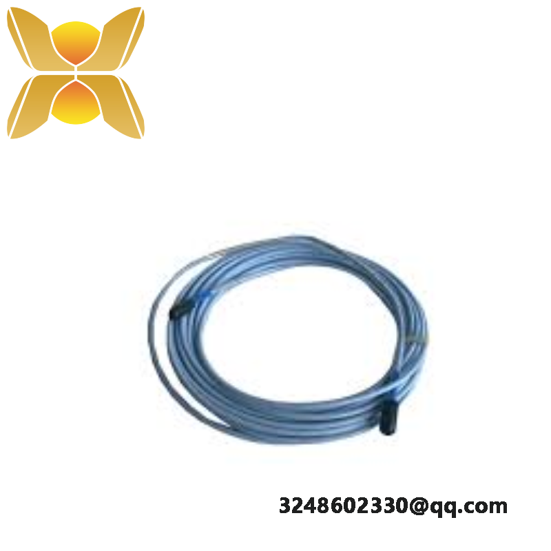 Bently Nevada 330130-080-03-CN Extension Cable