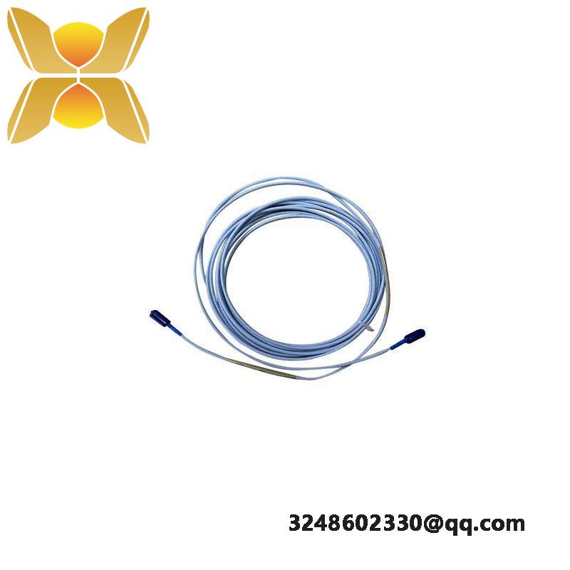 BENTLY NEVADA 330130-085-00-00 3300 XL STANDARD EXTENSION CABLE