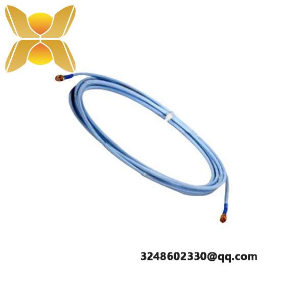 Bently Nevada 330130-085-02-05 Extension Cable
