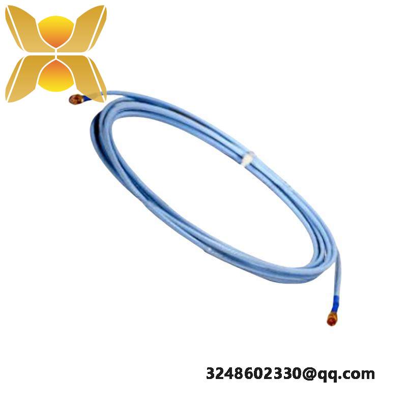 Bently Nevada 330130-085-03-00 3300 XL Standard Extension Cable