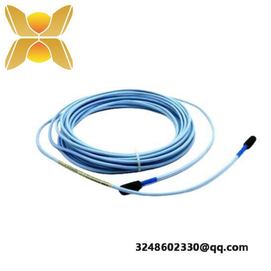 Bently Nevada 330130-085-12-05 Extension Cable