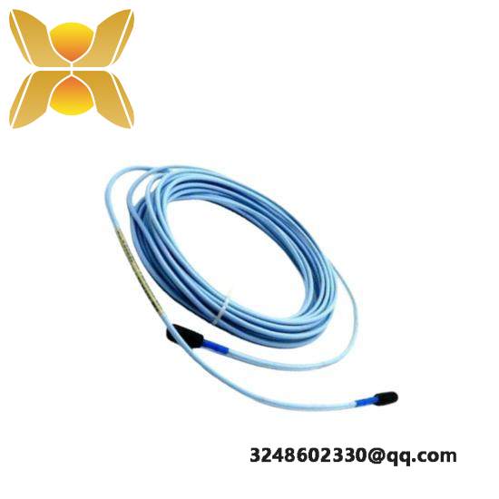 Bently Nevada 330130-085-12-05 Extension Cable