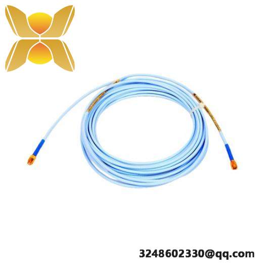 Bently Nevada 330130-085-13-05  3300 XL Extension Cable