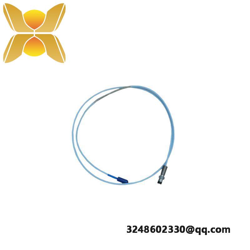 Bently Nevada 330171-00-08-10-02-00 Proximity Probes