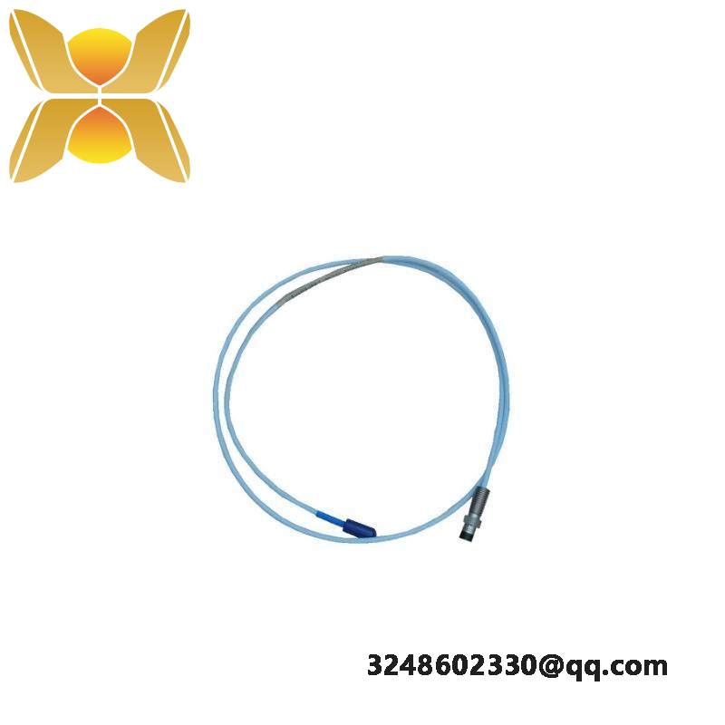 Bently Nevada 330171-00-12-50-01-CN Proximity Probes