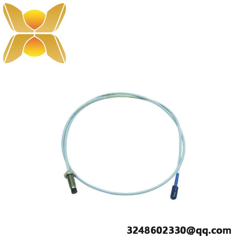 Bently Nevada 330171-00-16-90-01-05 Transducer System