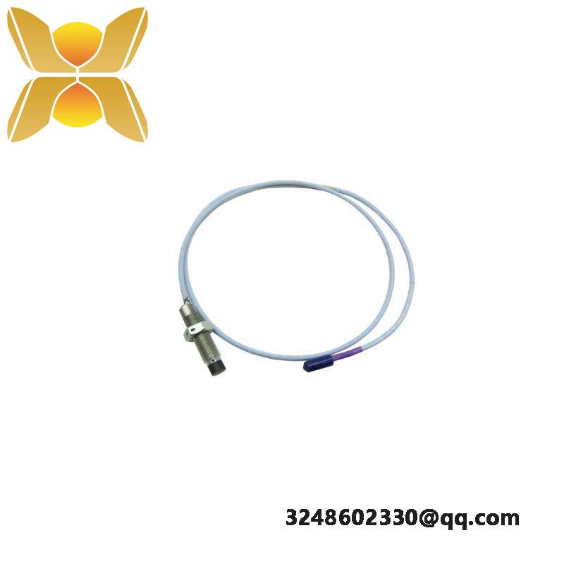BENTLY NEVADA 330171-00-50-10-01-00 Proximity Probe