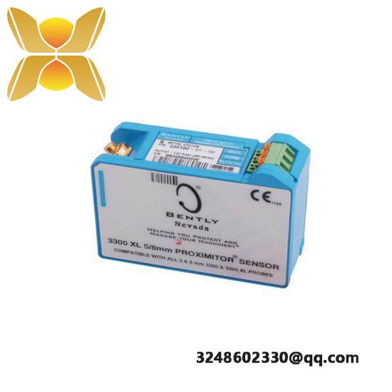 Bently Nevada 330180-50-00 3300 XL Proximitor Sensor