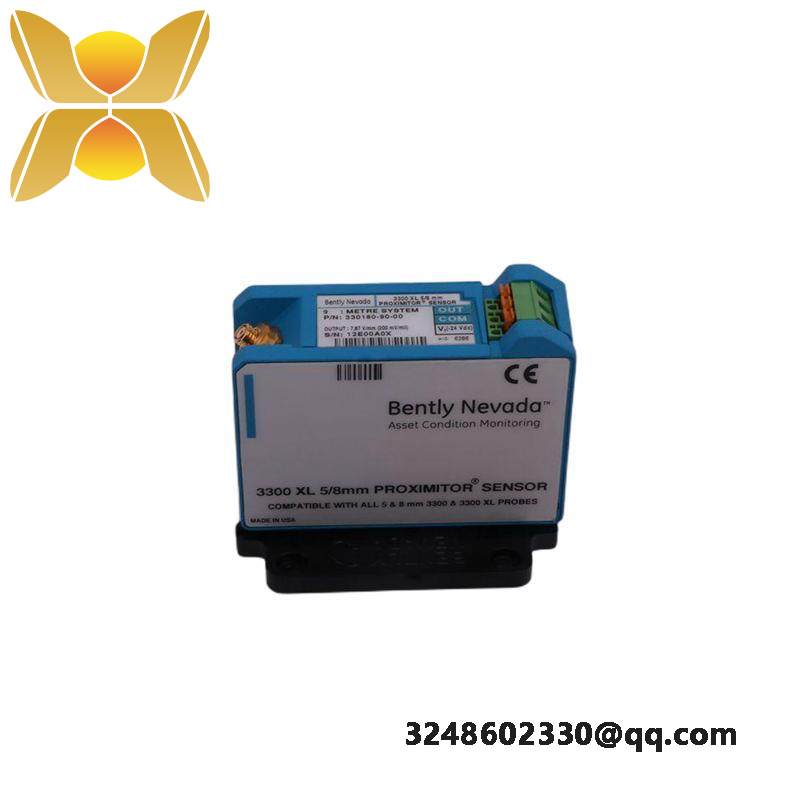 Bently Nevada 330180-51-CN Proximity Sensor