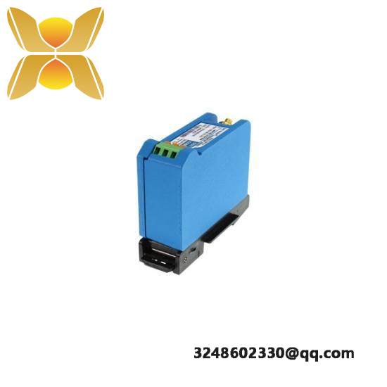 BENTLY module 3300 / 55-03-01-15-15-00-00-01-00