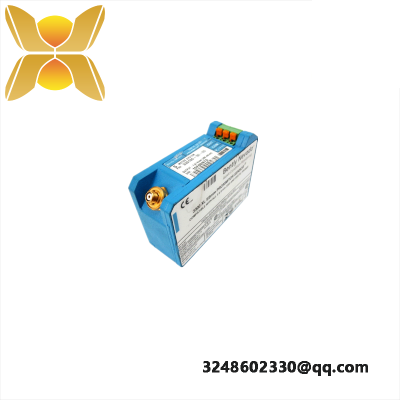Bently Nevada 330180-X2-05 MOD181634-01 Proximity Sensor