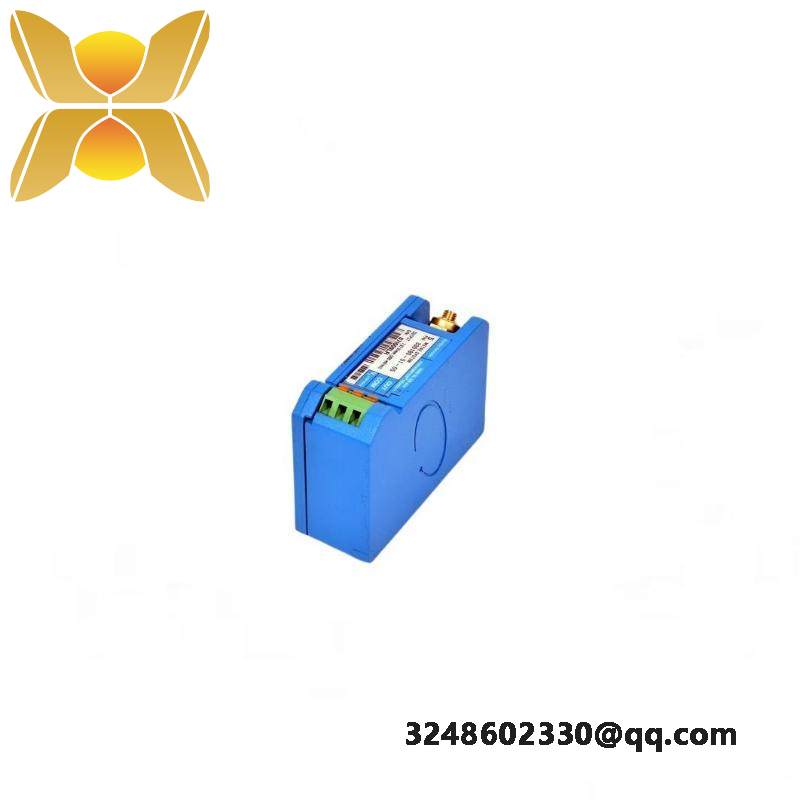 BENTLY NEVADA 330180-X2-05 Proximitor Sensor