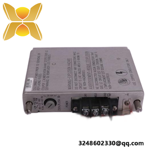 Bently Nevada Extension Cable 103-00-06-10-02-00